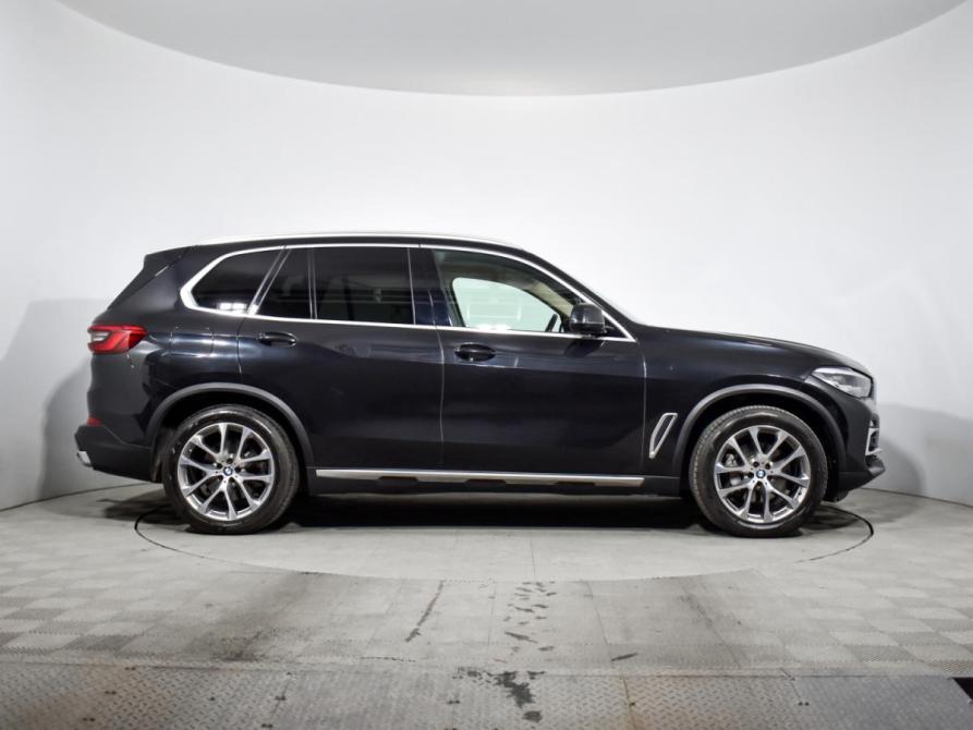 BMW X5 IV (G05/G18) Санкт-Петербург  - изображение 4