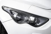 Infiniti FX II (S51) Рестайлинг Барнаул  - изображение 40