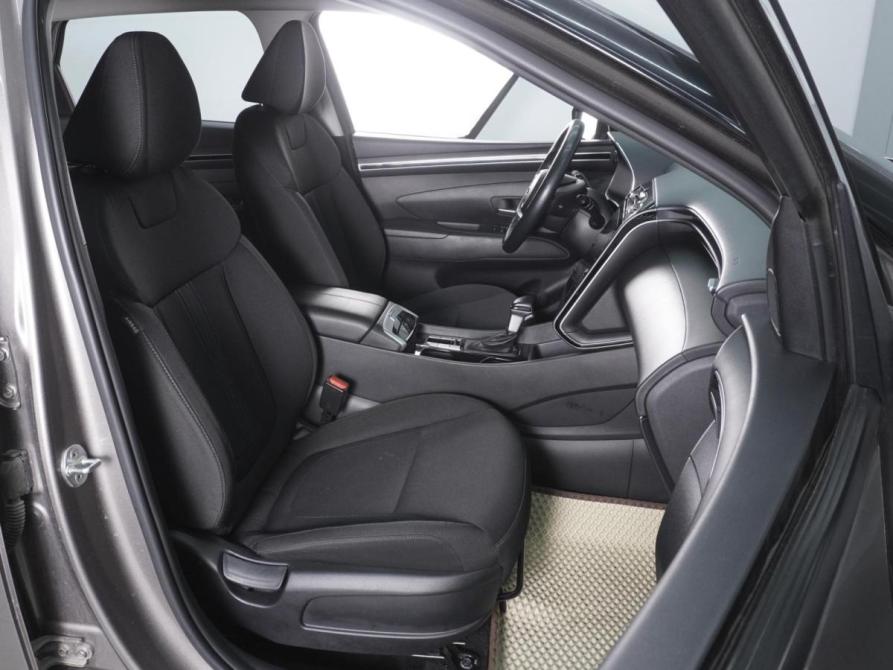Hyundai Tucson IV Ростов-на-Дону  - изображение 8