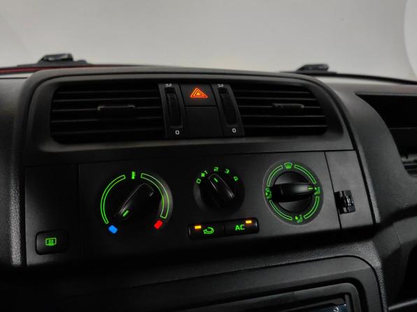 Skoda Fabia II Рестайлинг с пробегом 2011 года, цена 438 000 рублей, 150546 км, хэтчбек, Автокод Объявления