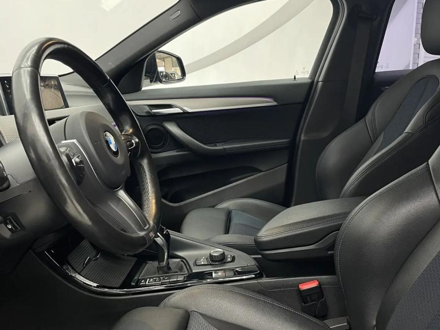 BMW X2 I (F39) Воронеж  - изображение 10