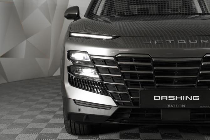 Новый JETOUR DASHING I 2026 года, цена 3 029 900 рублей, внедорожник, Автокод Объявления