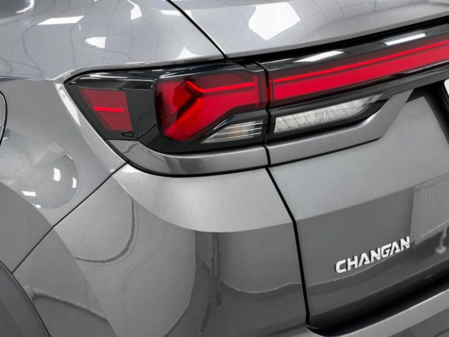 Changan CS35 Plus I Рестайлинг Казань  - изображение 8