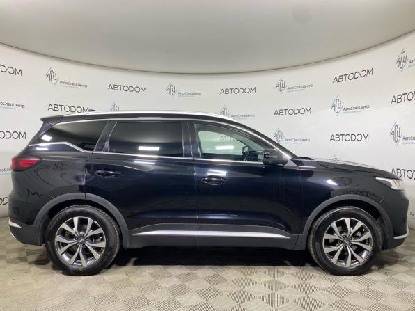 Chery Tiggo 7 Pro I с пробегом 2022 года, цена 1 539 900 рублей, 96516 км, внедорожник, Автокод Объявления