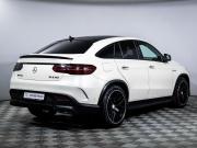 Mercedes-Benz GLE Coupe AMG I (C292) Москва  - изображение 28