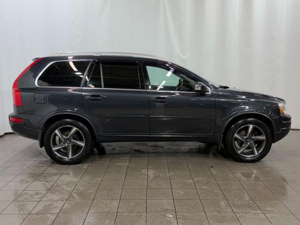 Volvo XC90 I Рестайлинг с пробегом 2014 года, цена 1 800 000 рублей, 280331 км, внедорожник, Автокод Объявления