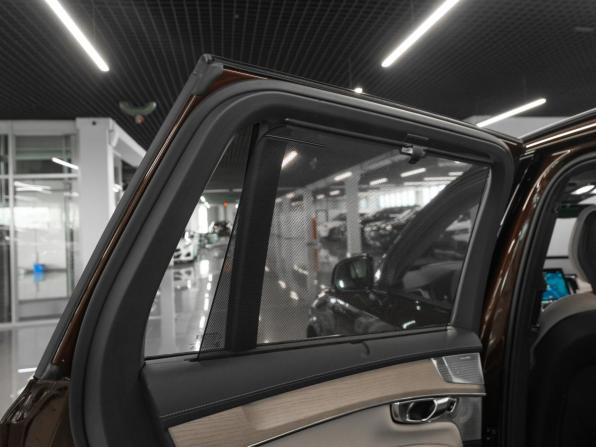 Volvo XC90 II Рестайлинг 2 с пробегом 2025 года, цена 9 950 000 рублей, 30 км, внедорожник, Автокод Объявления