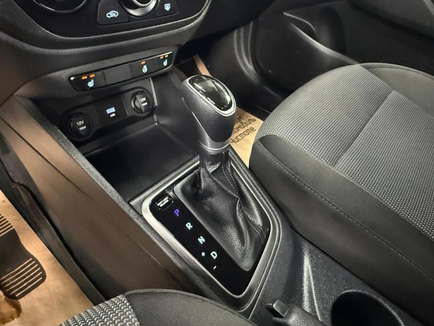 Hyundai Solaris II Рестайлинг Серпухов  - изображение 13