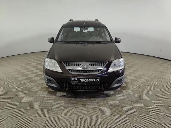 Lada (ВАЗ) Largus I с пробегом 2014 года, цена 390 000 рублей, 308988 км, универсал, Автокод Объявления