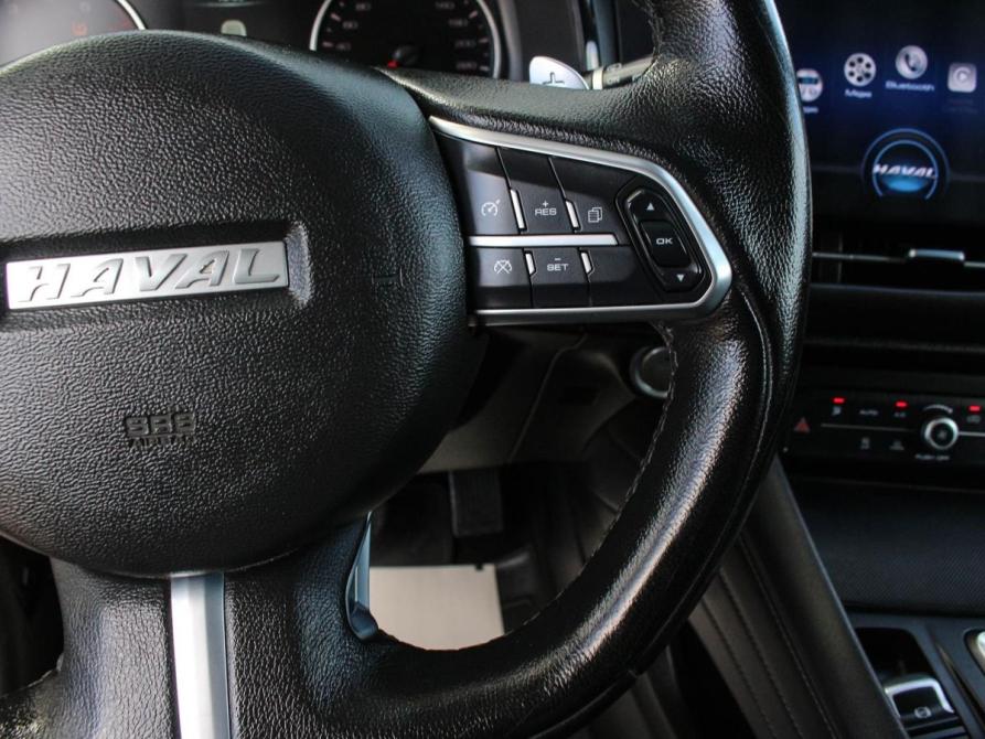 Haval F7 I Калуга  - изображение 11