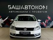 Volkswagen Passat B7 Уфа  - изображение 18