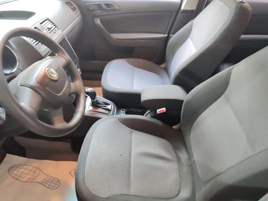 Skoda Yeti I Уфа  - изображение 7
