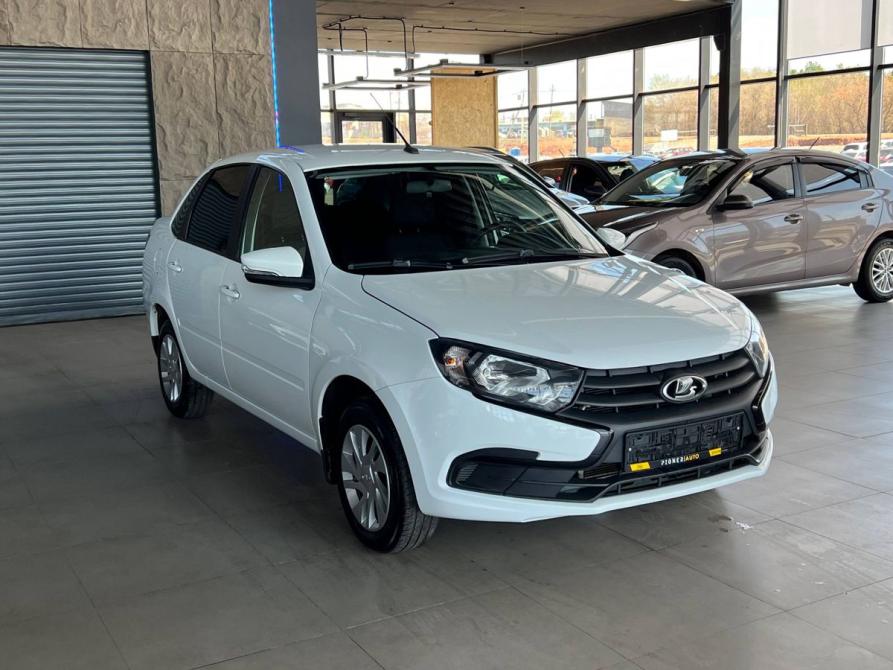 Lada (ВАЗ) Granta I Рестайлинг Оренбург  - изображение 3