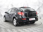 Chevrolet Cruze I Ульяновск  - изображение 22