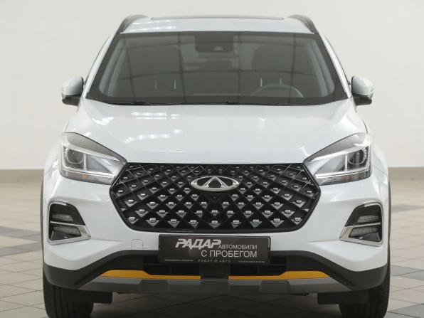 Chery Tiggo 4 Pro I с пробегом 2023 года, цена 1 549 000 рублей, 51500 км, внедорожник, Автокод Объявления