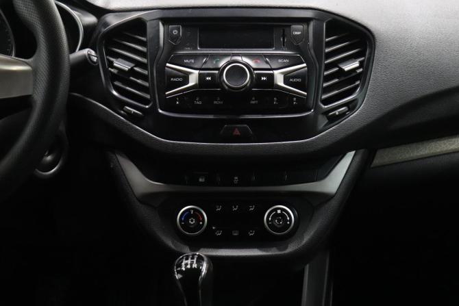 Lada (ВАЗ) Vesta I с пробегом 2016 года, цена 674 000 рублей, 186792 км, седан, Автокод Объявления