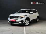 Kia Seltos I Челябинск  - изображение 25