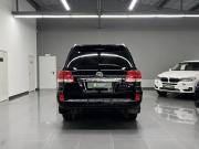 Toyota Land Cruiser 200 Series Тверь  - изображение 30