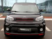 Kia Soul II Рестайлинг Иваново  - изображение 24