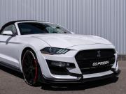Ford Mustang VI Рестайлинг Сочи  - изображение 36