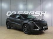 Changan UNI-T I Рестайлинг Воронеж  - изображение 30