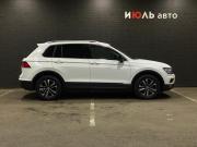 Volkswagen Tiguan II Челябинск  - изображение 27