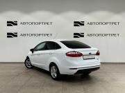 Ford Fiesta Mk6 Рестайлинг Санкт-Петербург  - изображение 18