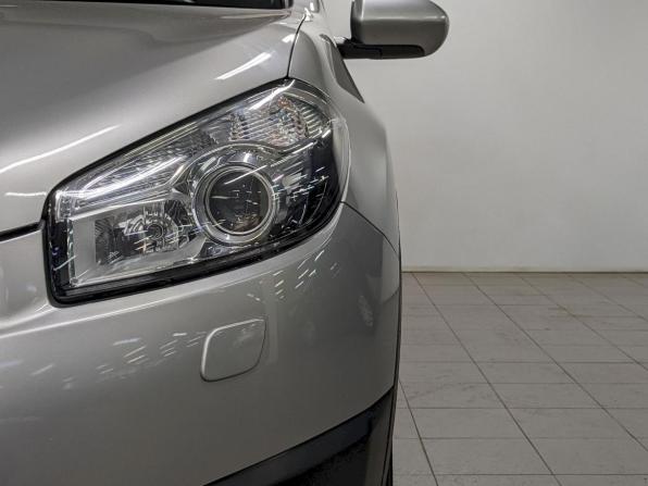 Nissan Qashqai I Рестайлинг с пробегом 2012 года, цена 1 150 000 рублей, 74219 км, внедорожник, Автокод Объявления