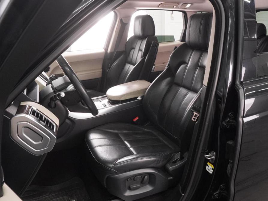 Land Rover Range Rover Sport II Воронеж  - изображение 10