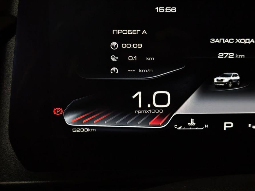 Haval Dargo I Москва  - изображение 18