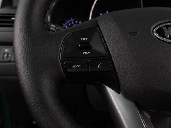 Kia Rio III с пробегом 2012 года, цена 934 000 рублей, 95053 км, седан, Автокод Объявления