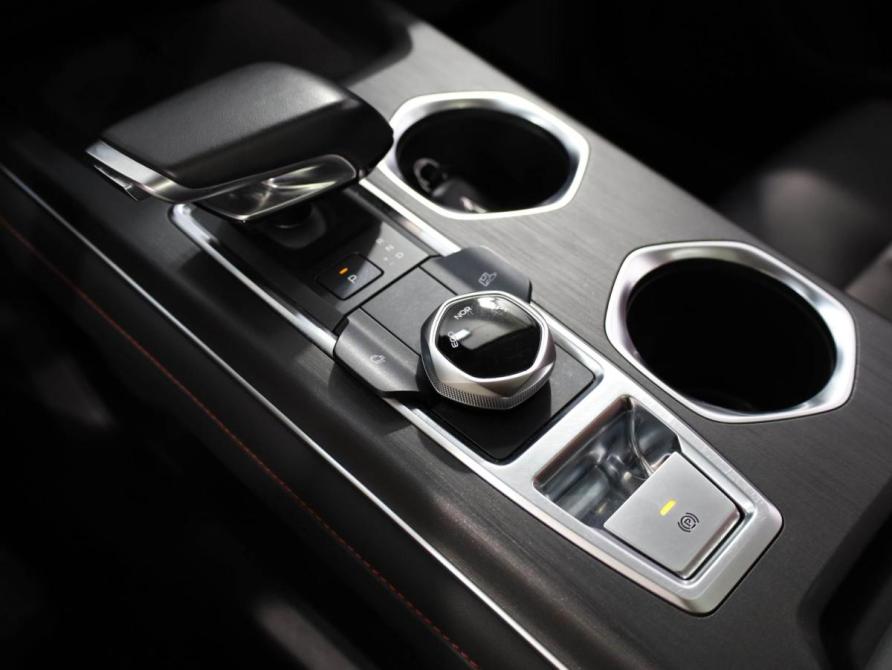 Changan CS55 Plus II Рестайлинг Ростов-на-Дону  - изображение 16