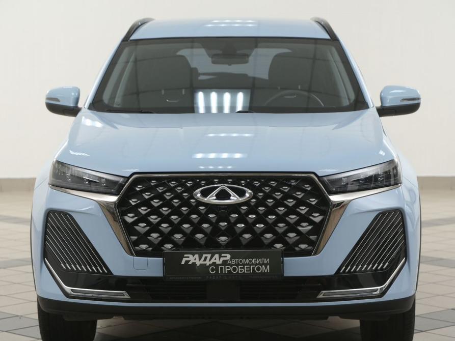 Chery Tiggo 7 Pro Max I Рестайлинг Иваново  - изображение 6
