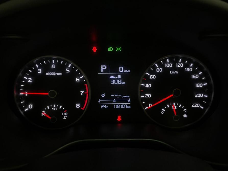 Kia Rio IV Воронеж  - изображение 10