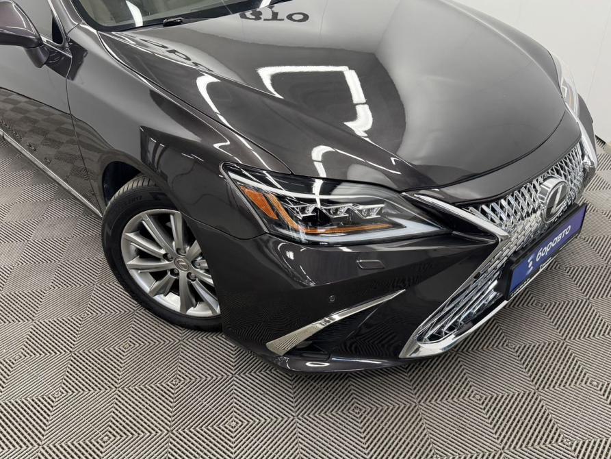 Lexus ES V Рестайлинг Воронеж  - изображение 4