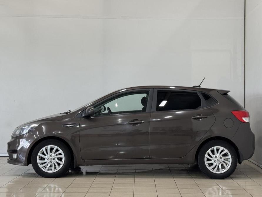 Kia Rio III Рестайлинг Нижний Новгород  - изображение 3