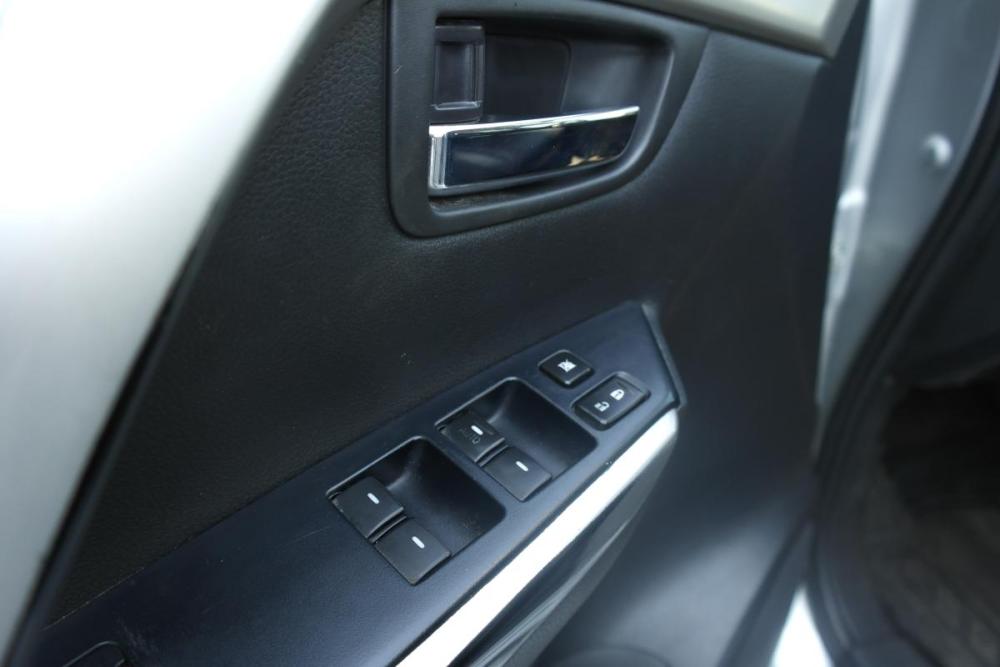 Mitsubishi Pajero Sport III Воронеж  - изображение 16
