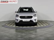 Hyundai Creta I Рестайлинг Белгород  - изображение 20