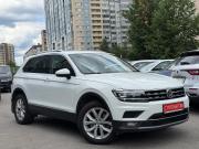 Volkswagen Tiguan II Санкт-Петербург  - изображение 23
