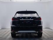 Lexus RX IV Рестайлинг Москва  - изображение 22