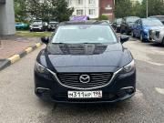 Mazda 6 III (GJ) Рестайлинг Санкт-Петербург  - изображение 10