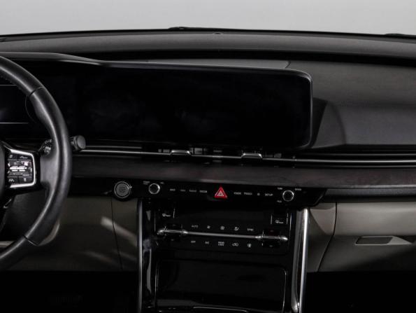 Kia Carnival IV с пробегом 2021 года, цена 4 450 000 рублей, 28847 км, минивэн, Автокод Объявления