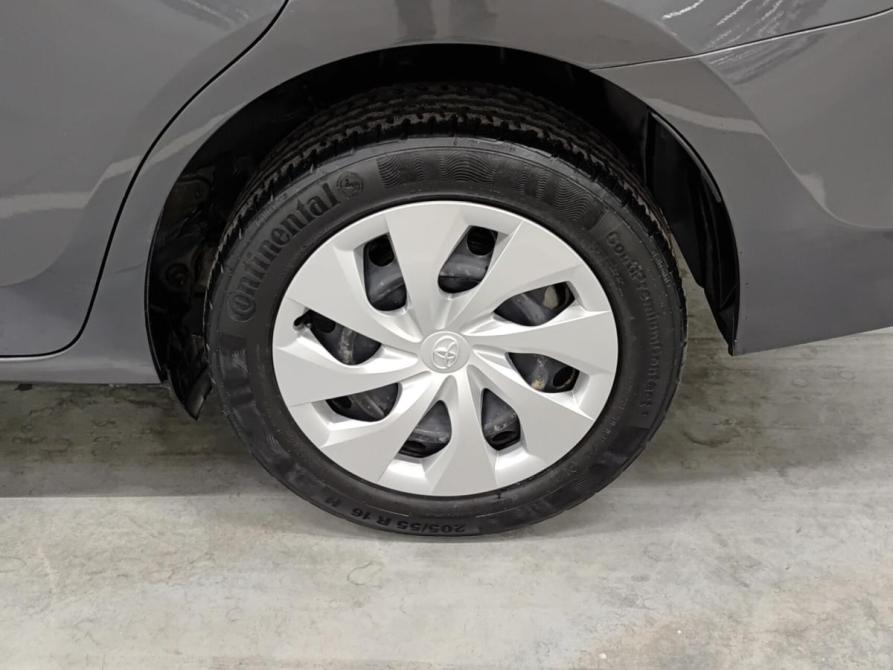 Toyota Corolla XI (E160 E170 E180) Казань  - изображение 22