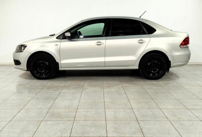 Volkswagen Polo V с пробегом 2014 года, цена 890 000 рублей, 129351 км, седан, Автокод Объявления