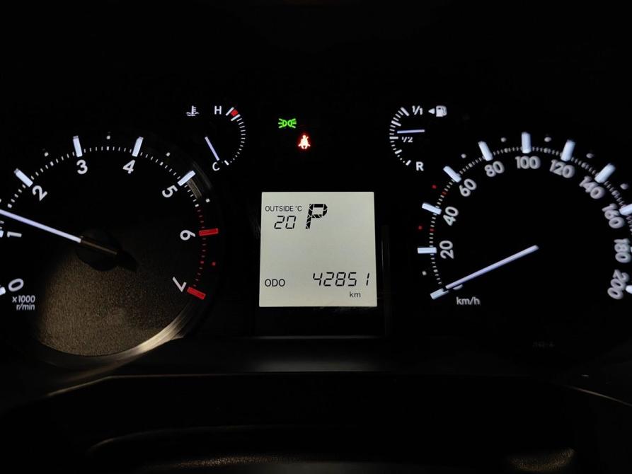 Toyota Land Cruiser Prado 150 Series Рестайлинг 3 Москва  - изображение 18