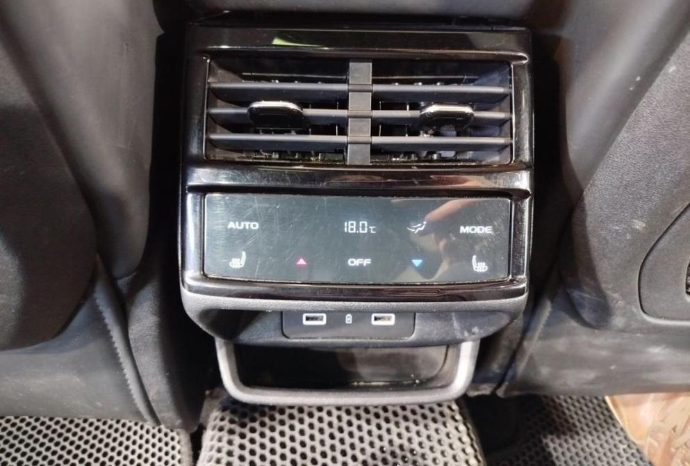 Geely Monjaro I Саратов  - изображение 27