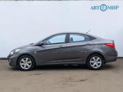 Hyundai Solaris I Москва  - изображение 24