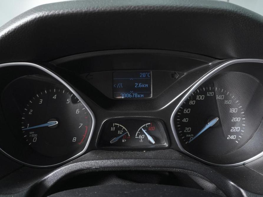 Ford Focus III Ростов-на-Дону  - изображение 15