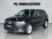 Volkswagen Tiguan II Уфа  - изображение 20