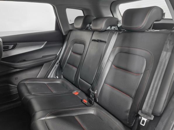 Chery Tiggo 7 Pro I с пробегом 2022 года, цена 1 289 000 рублей, 122000 км, внедорожник, Автокод Объявления